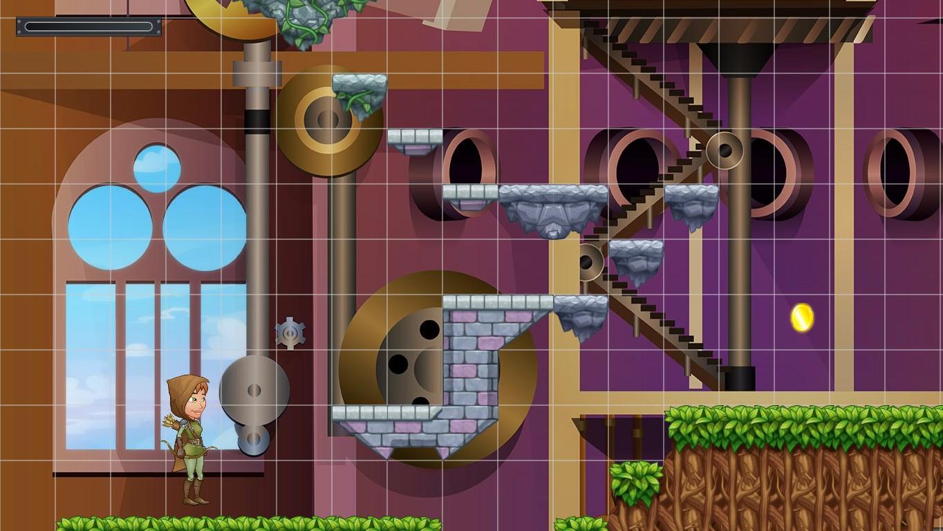 Platformer Tutorial