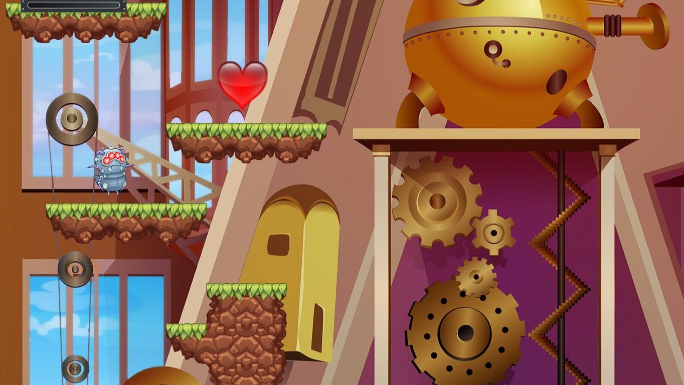 Platformer Tutorial