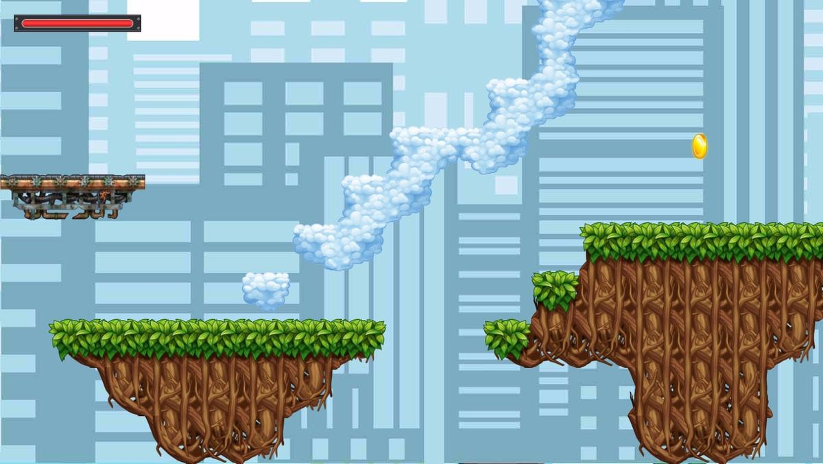 Platformer Tutorial