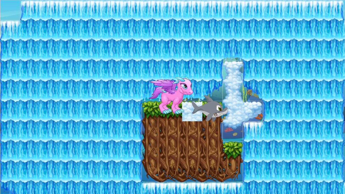 Undersea Arcade
