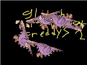 glitch nights at freddys 2
