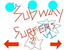Subway surf v1 1