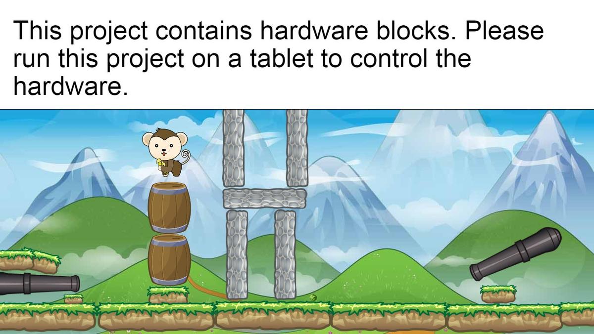 2-Player Cannon Game
