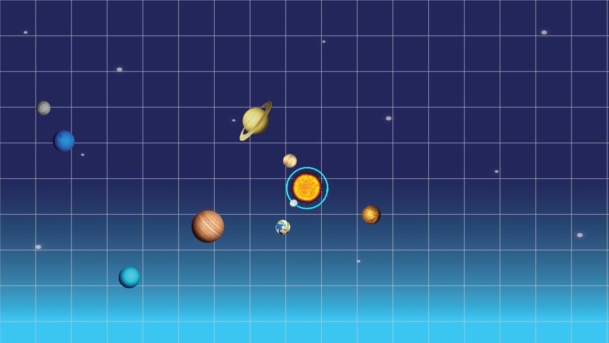 Solar System