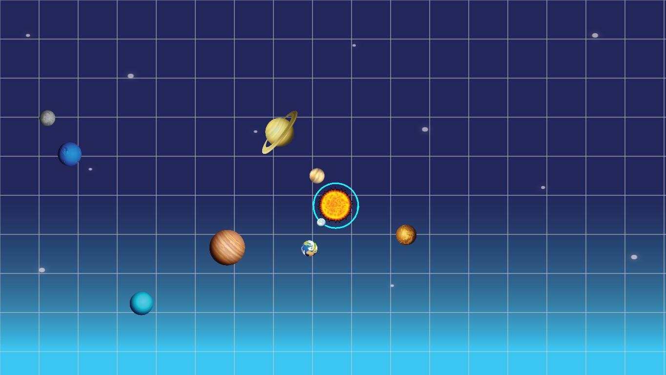 Solar System