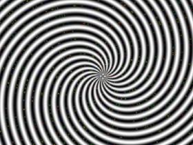 optical illosion 1 1 1