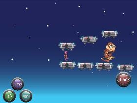 Platformer Game 3