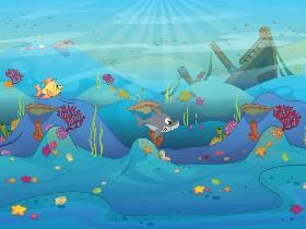 Undersea Arcade 1