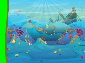 Undersea Arcade 1