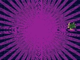 Spiral Triangles 24