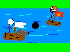 River Raft! 🛶 1