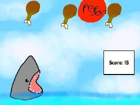 Shark Feeder 1.3 1