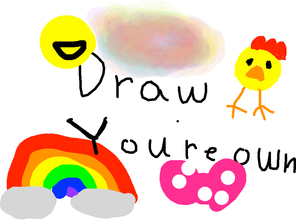 have fun!