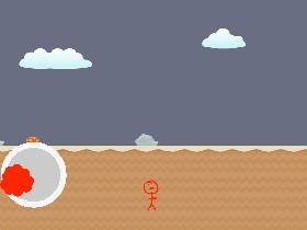 Joystick Control 1 2