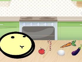 blob eats blob mad