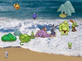 Adventure Game 1