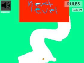 The Maze Game! 2 1 1