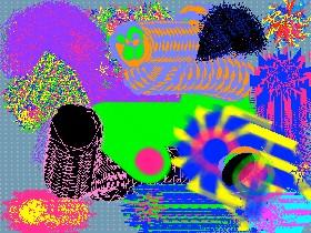 strange