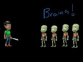 zombies 4life