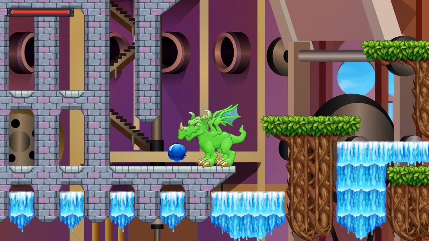 Platformer Tutorial