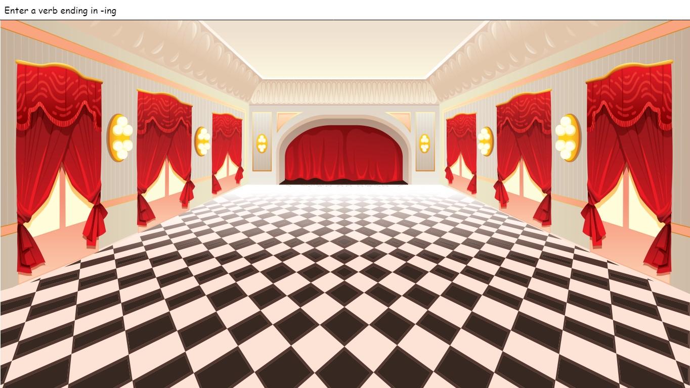 Mother&#039;s Day Mad Libs