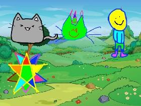 Tap A Drawing You Like!