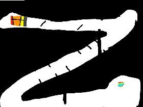 impossible maze 1000 1