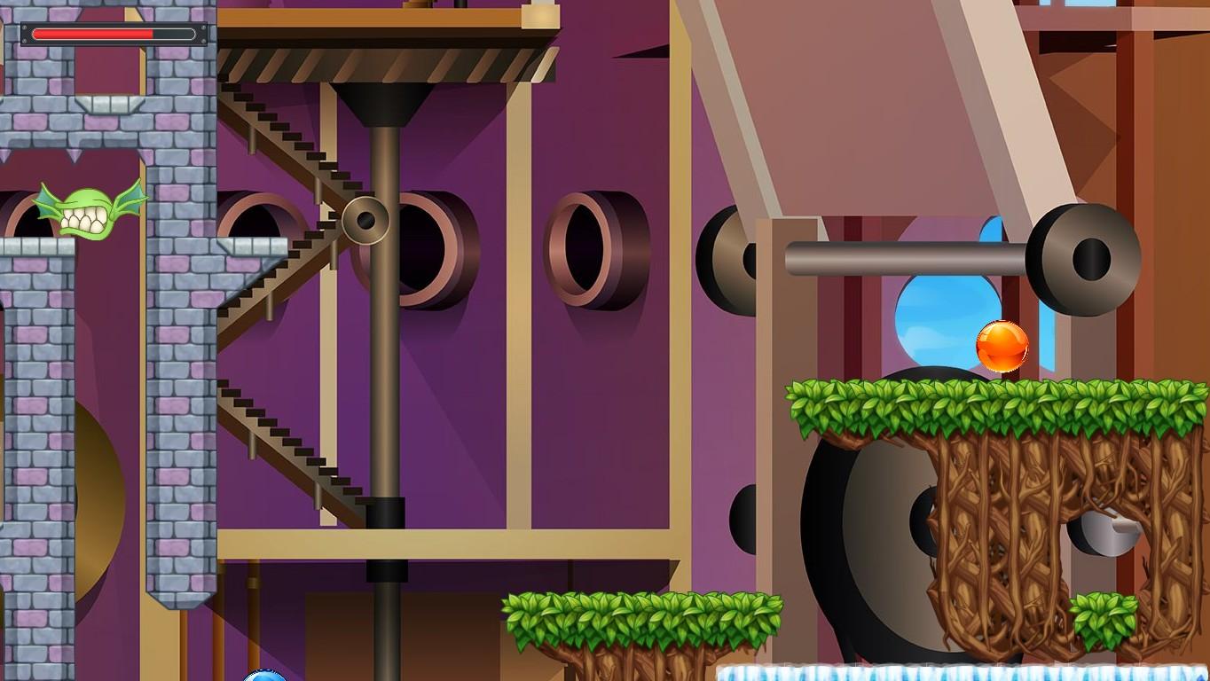 Platformer Tutorial