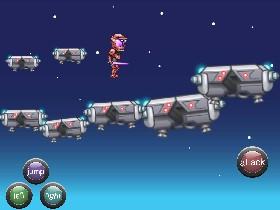 Platformer Game 2