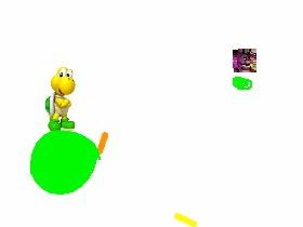 Koopas Code world👍🏻👍🏻👍🏻👍🏻