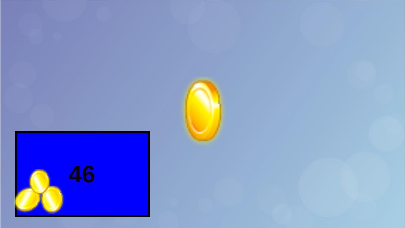 Coin Clicker V 2.0