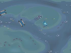 Chopper Game 2