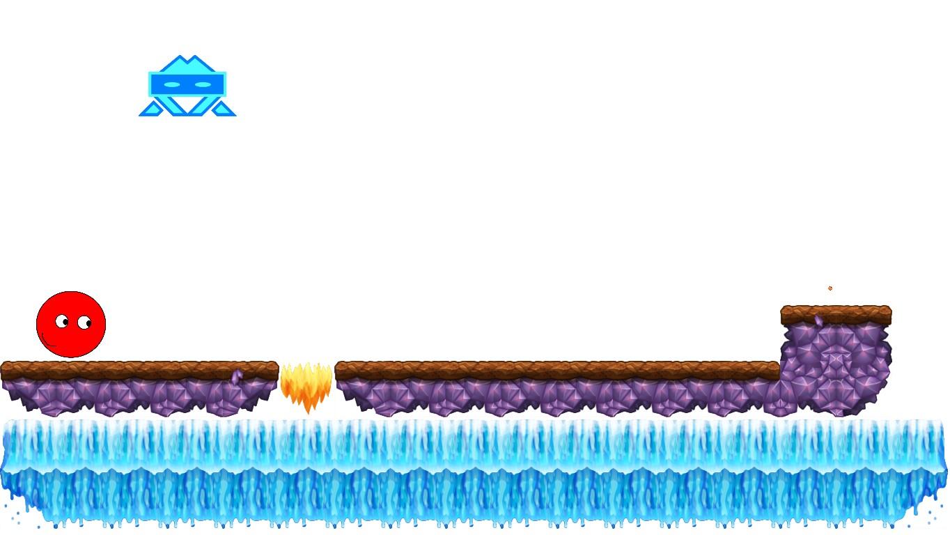 gameball level demo