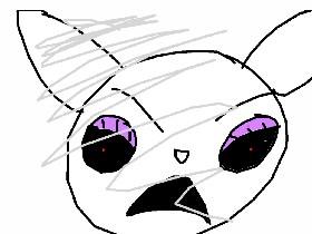 Learn To Draw MANGLE!