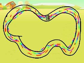 Turtle Trails 2