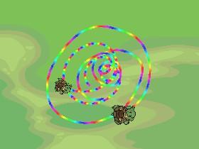 Turtle Trails 1