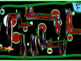 Draw a Maze 1
