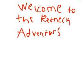 Redneck Adventures ep 1 the time box