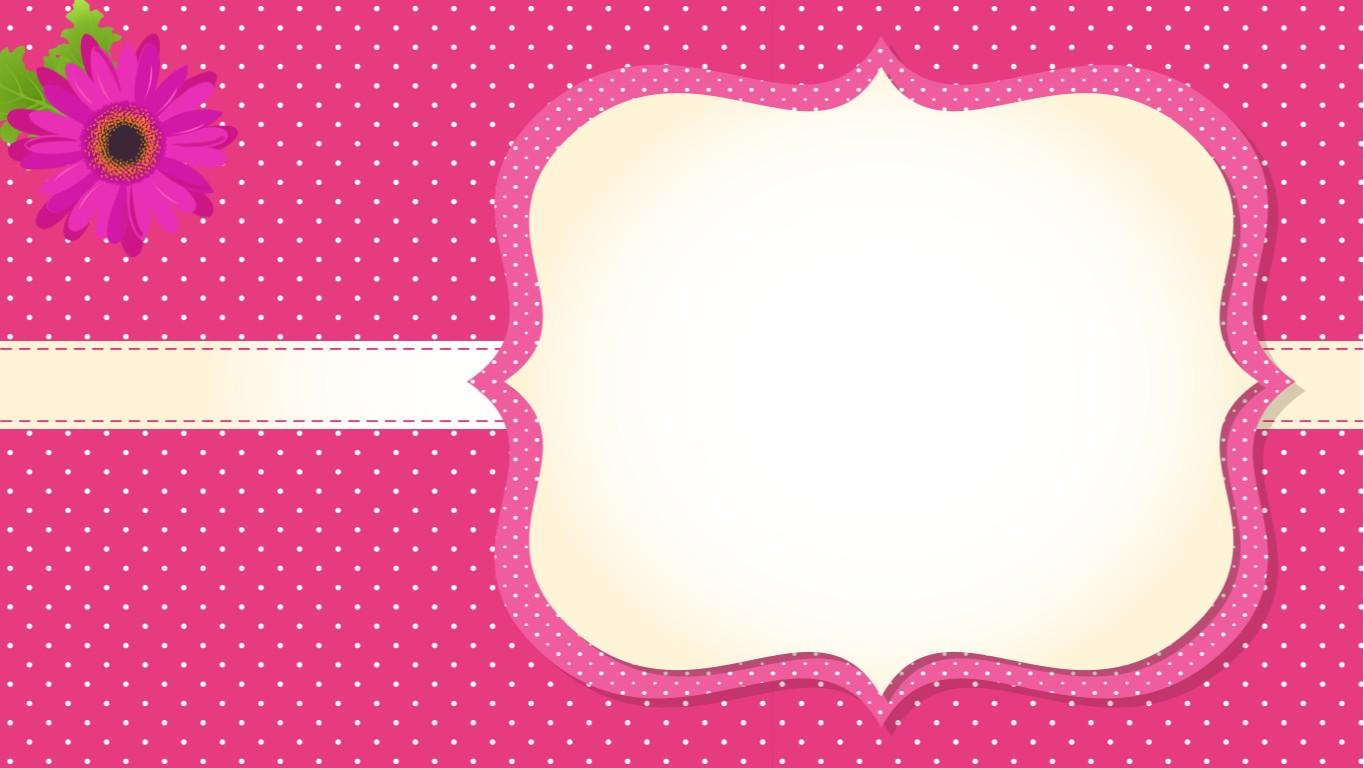 Mother&#039;s Day Mad Libs