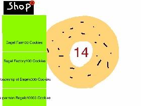 Bagel Clicker BeTa 1.0