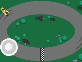 Joystick Control 3