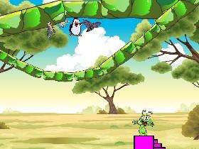 Dino Ramp 1