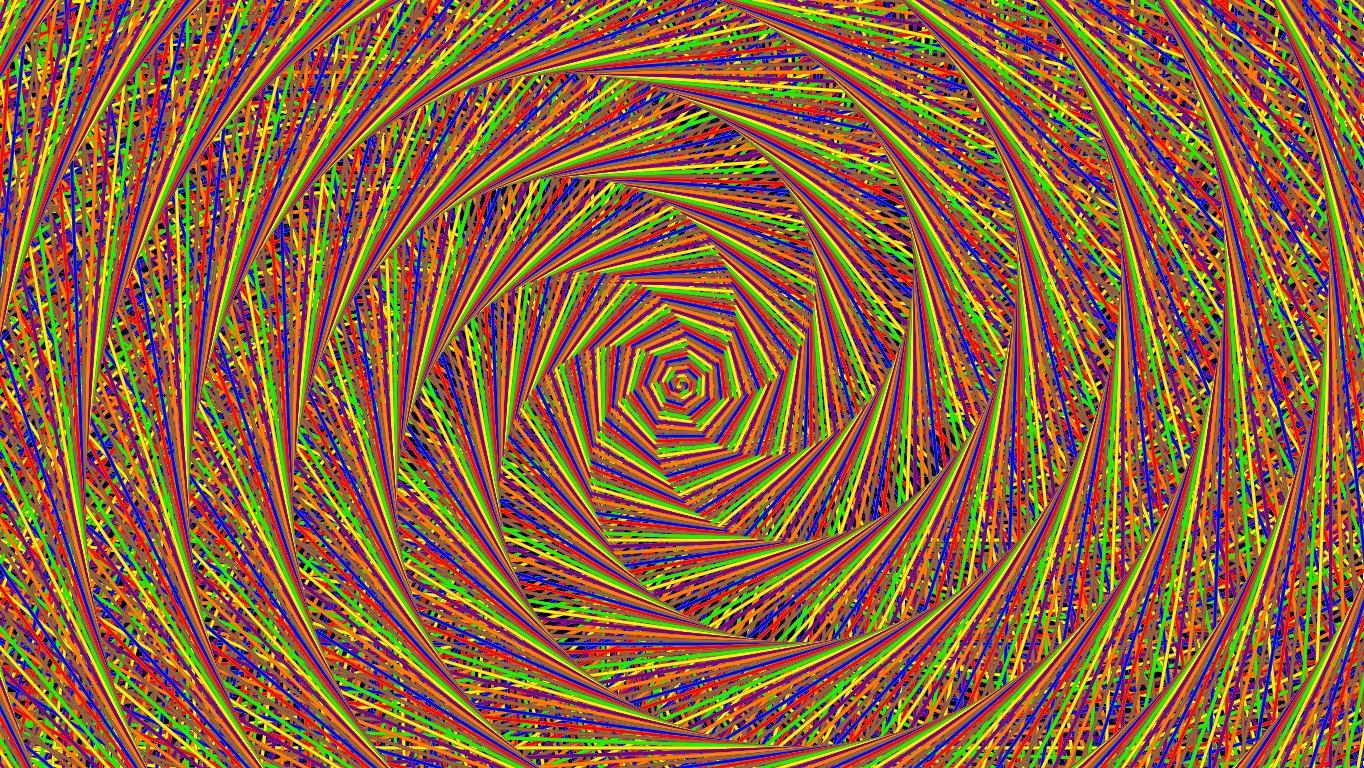Math Art