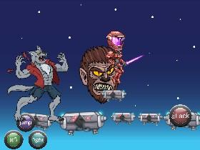 Platformer Game 1 1