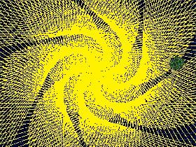 Spiral Triangles 3