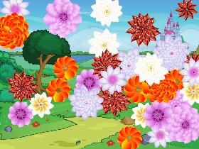 Flower Power 1