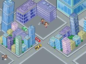 Zombies! 1