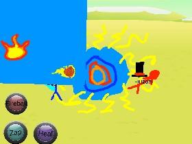 Wizward Battles 1