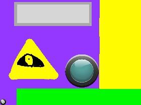 spam the triangle