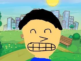 make your own face!